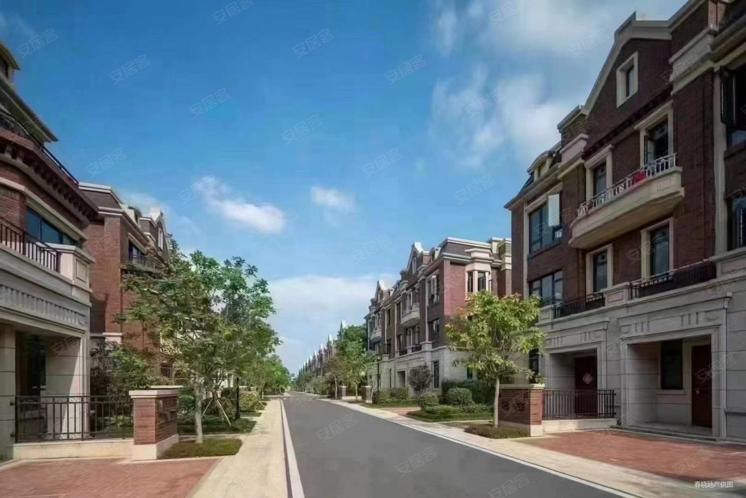 艺境松山湖别墅