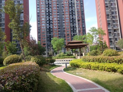 世纪新城,文岩路296号 - 新乡世纪新城二手房,租房,房价-新乡安居客