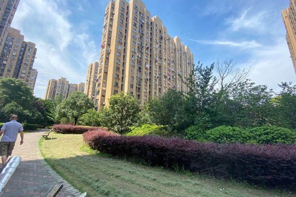 汇枫景苑怎么样,好不好_中介房产经纪人:程前安对汇枫景苑的评价-上海