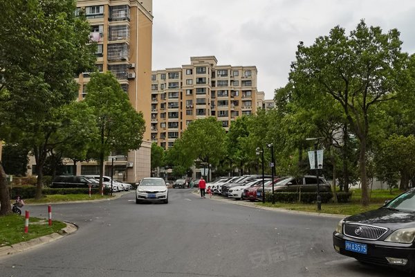 中山文化苑(二期北区)