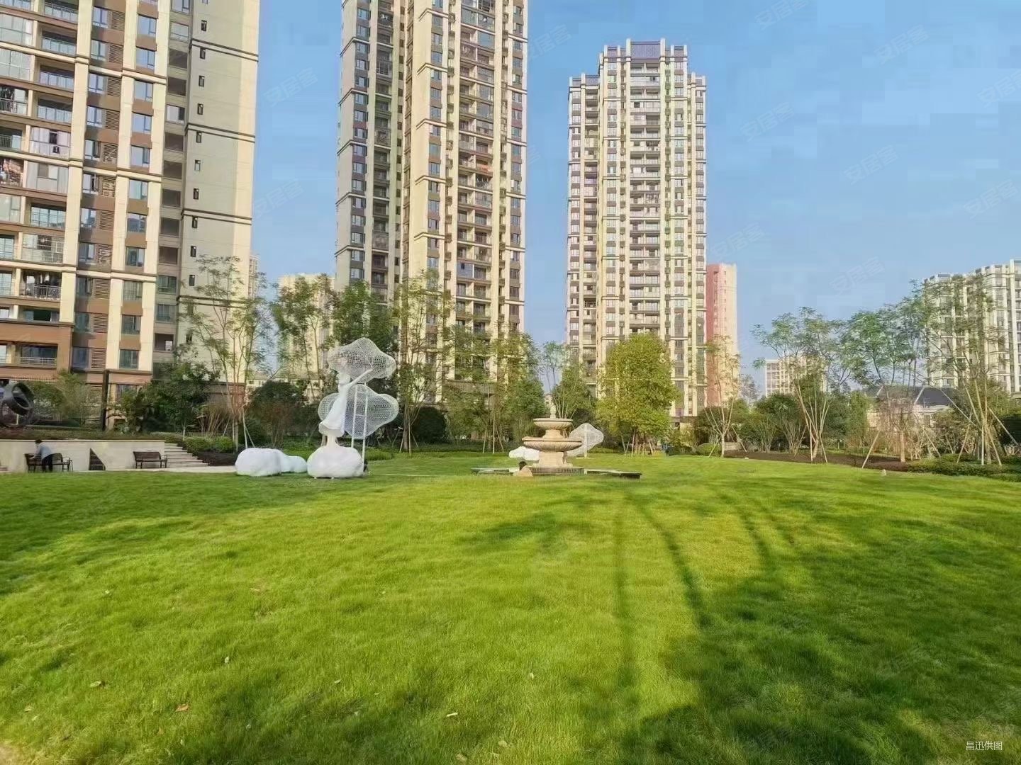 重庆房产网>重庆二手房>江津二手房>双福新区二手房>中骏雍景湾>1440