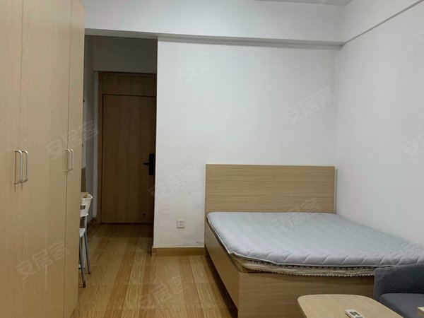 【多图】肖塘路255弄小区,南桥租房,乐活青年社区欢迎您!