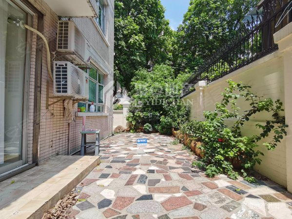 00平3室2厅2卫,新世界花园二手房,345万,3室2厅,2卫,106平米-东莞安居