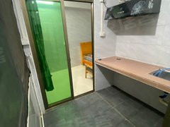 顺德容桂天佑城振华社区 1室0厅1卫出租房源真实图片