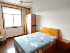 巢湖西门西门片区东风路西苑广场附近2室1厅空调热水器冰箱洗衣机彩电家具出租房源真实图片