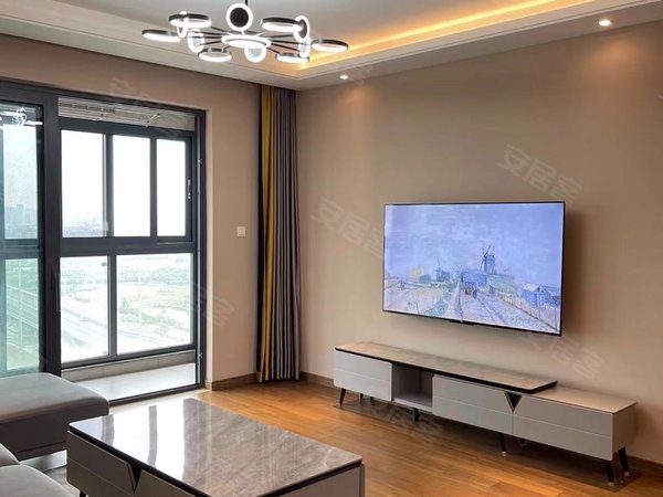 苏州平江平江新城金科仁恒浅棠平江高档住宅小区 (仁恒物业)安保很好