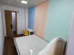 贵阳云岩宅吉云岩区 常立E景天厦 急租 找室友 押一付一 包物业出租房源真实图片