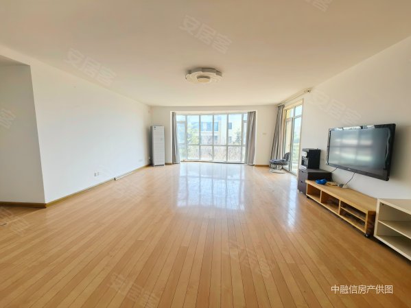 有钥匙新上电梯洋房银都景园带阳台采光好