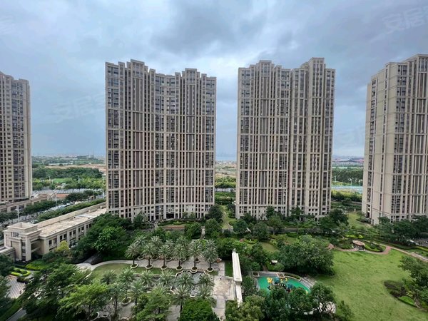 隧道口租房,阳光城翡丽湾(二期) 2室1厅1卫,翔安租房-厦门58安居客