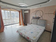 南京建邺茶南月付 无中介 押一付一 近四号线龙江 新城市 省妇幼 定淮门出租房源真实图片