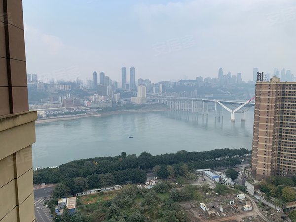 【多图】金辉城春上南滨,铜元局租房,金辉城春上南滨 3室2厅1卫 92平