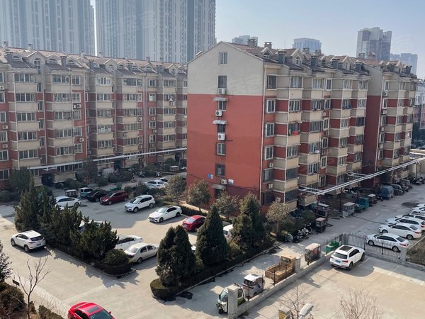 济南天桥泺口金阁花园金阁花园押一付一随时看房拎包入住宽带wifi免费使用无中介出租房源真实图片