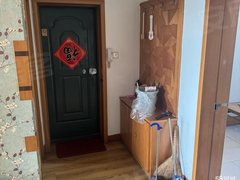 青州青州城区人民商场火车站东街691号小区 3室2厅1卫出租房源真实图片