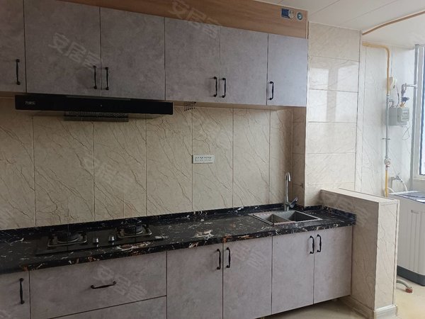 榆林榆阳阳光广场西塘花园西塘花园,精装两室,家具家电齐全.