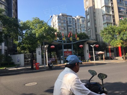 阳城贵都图片