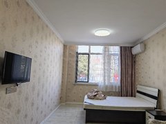 鞍山海城永安路御景尚品 50平 月租1千 押一付一 包物业取暖宽带 拎包住出租房源真实图片