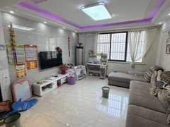 霍邱城关金城时代广场锦绣城两室两厅，875月，短租长租都可以，家电齐全，随时看房出租房源真实图片