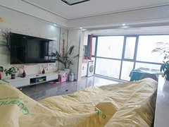 淮安淮安区淮安区出租蓝惠首府精装修大两室两厅有钥匙,设施齐全拎包入住随时看房出租房源真实图片
