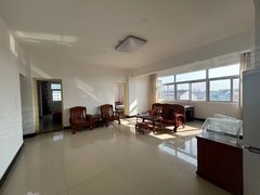 汉中南郑南郑大道金叶家园 3室2厅2卫出租房源真实图片