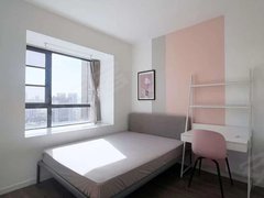 武汉江岸竹叶山花桥0中介免押！金岛御璟世家跃境 罗家庄 赵家条 二七小路出租房源真实图片