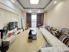 宜宾长宁城区急租，滨江系列精装两室出租出租房源真实图片