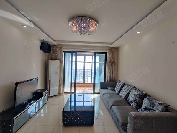 苏州工业园中海海悦花园六区新出 中海六区 精装两室 出门就是地铁站