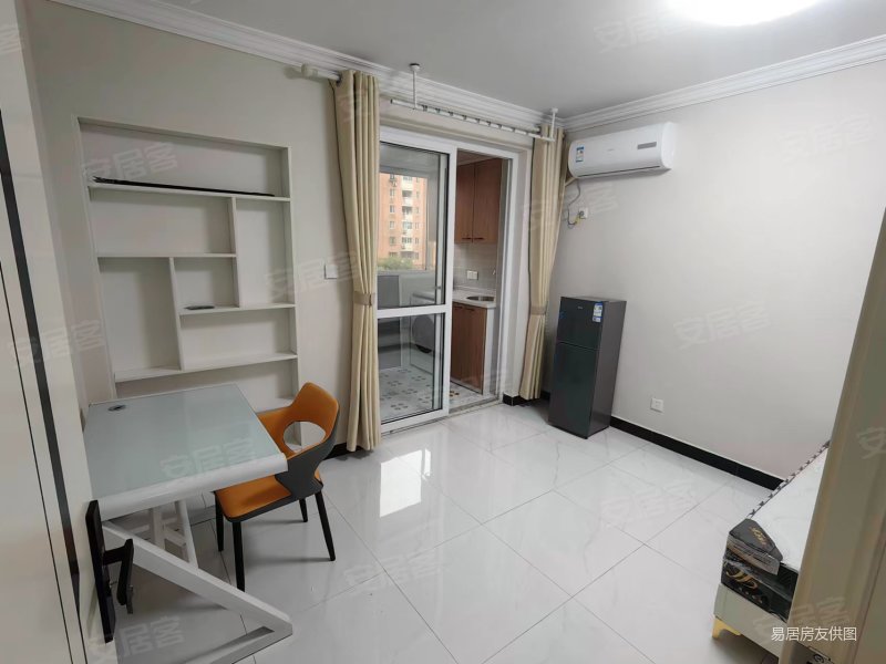 满五 近地铁 南北通透 板楼 有电梯 楼层好,海尚东苑二手房,230万,1室