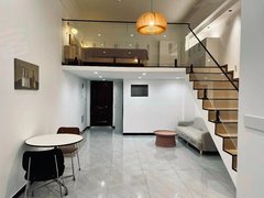 仙桃沙嘴沙嘴城区急租 吾悦广场 人民医院附近 精装公寓 家电齐全 拎包入住出租房源真实图片