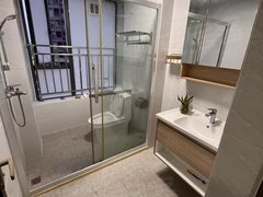 肇庆端州睦岗嘉湖美都 1室1厅1卫出租房源真实图片