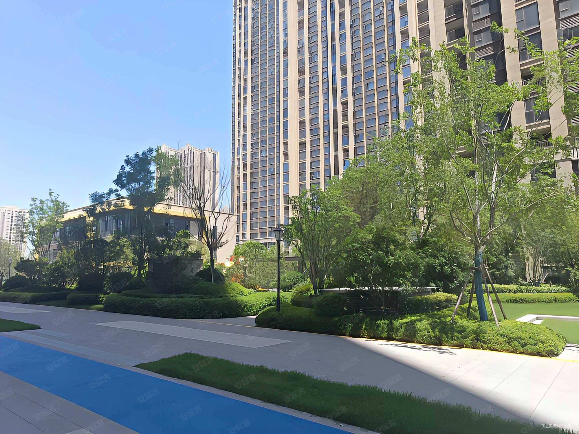 华瑞紫韵城雅园