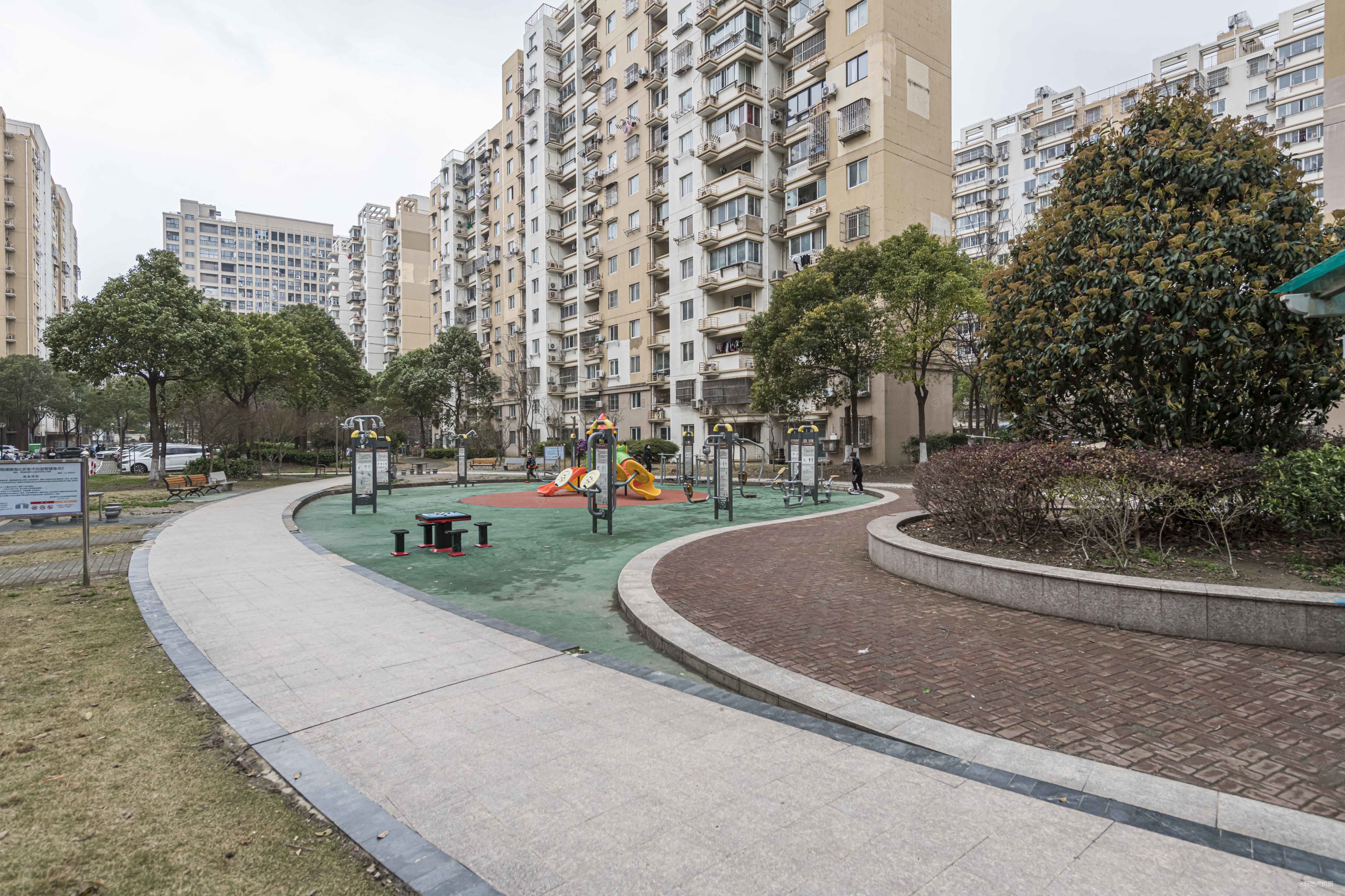 精装全送,满5年,海尚乐苑二手房,460万,3室2厅,1卫,86平米-上海安居客