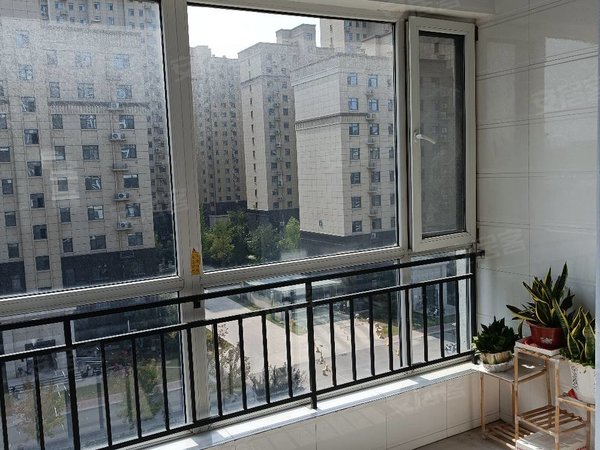 莱芜莱城信誉楼安泰首府信誉楼旁 安泰首府 两室 家具家电 拎包入住