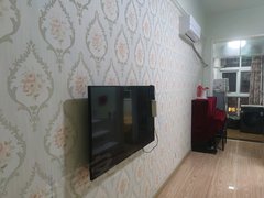 新乡辉县辉县汽车站共城华庭(北区) 1室1厅1卫出租房源真实图片