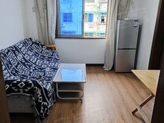金华兰溪嘉泰星悦城沃尔玛附近聚仁小学隔壁朝霞村2房价格便宜家电齐全拎包入住出租房源真实图片