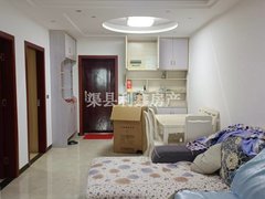 达州渠县万兴广场三小 二中旁 学府豪庭小区电梯房 拎包入住出租房源真实图片