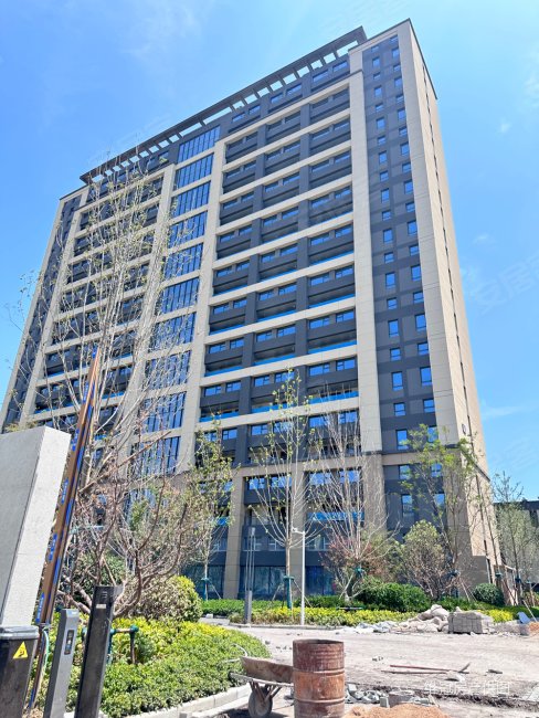 保利红岛湾南区商住楼