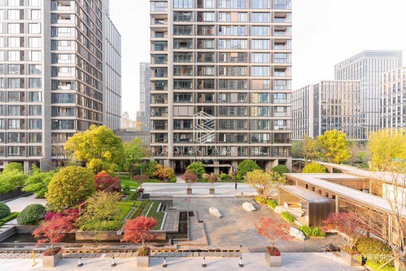 绿地海珀外滩二手房,5800万,4室2厅,4卫,261.82平米-上海安居客