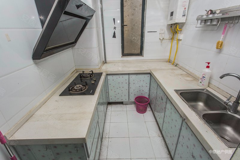 好房推荐博澳丽苑中间楼层两室人车分流配套全商品房