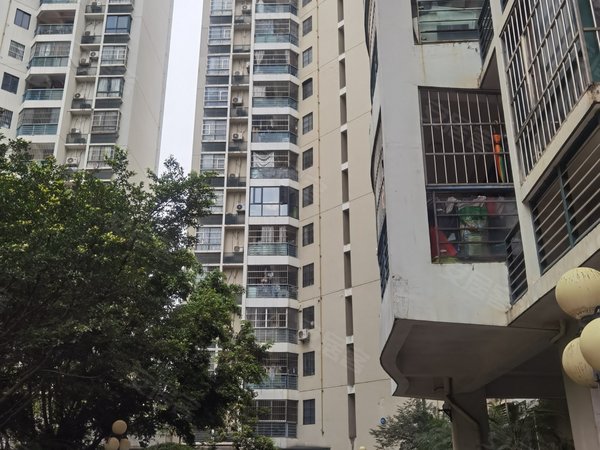 配备齐全商场超市菜市场银行学校新秀公园五号线,西乡塘租房-南宁58