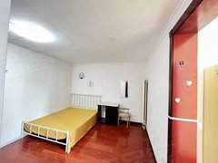 北京西城广安门外达官营 红莲南路地铁 茶城  车站西街 马连道高层主卧出租房源真实图片
