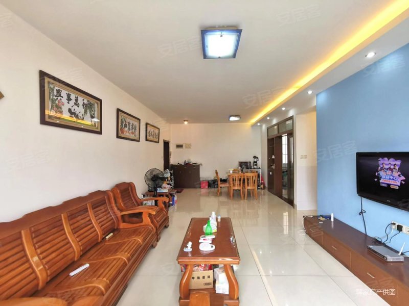 壶西实验智美校门口 富丽嘉园 电梯精装三房带地下车位 低价卖