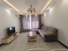 河池金城江金城江城区金城江城西电梯两房两厅一卫精装修家电家具齐全拎包入住出租房源真实图片