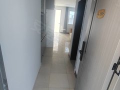 嘉兴平湖平湖市区华城公寓拎包入住，干净卫生，精装修出租房源真实图片