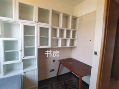 上海杨浦新江湾城绿地海珀璞晖 3室2厅1卫出租房源真实图片