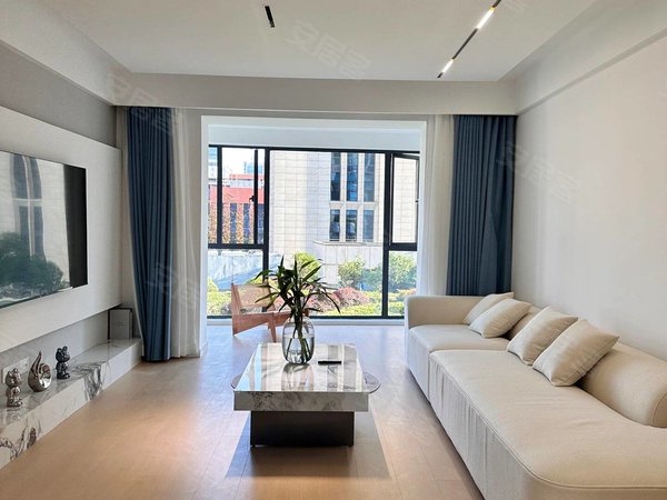 台州椒江锦江百货锦水湾可月付可短租体育场路府前派出所大润发万达