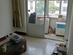 潍坊潍城中百芙蓉小区 1室1厅1卫出租房源真实图片