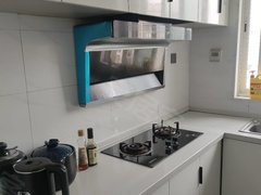 桐乡濮院港座出租:中天江南公馆3室2厅2卫精装带车位押一付三3250月出租房源真实图片