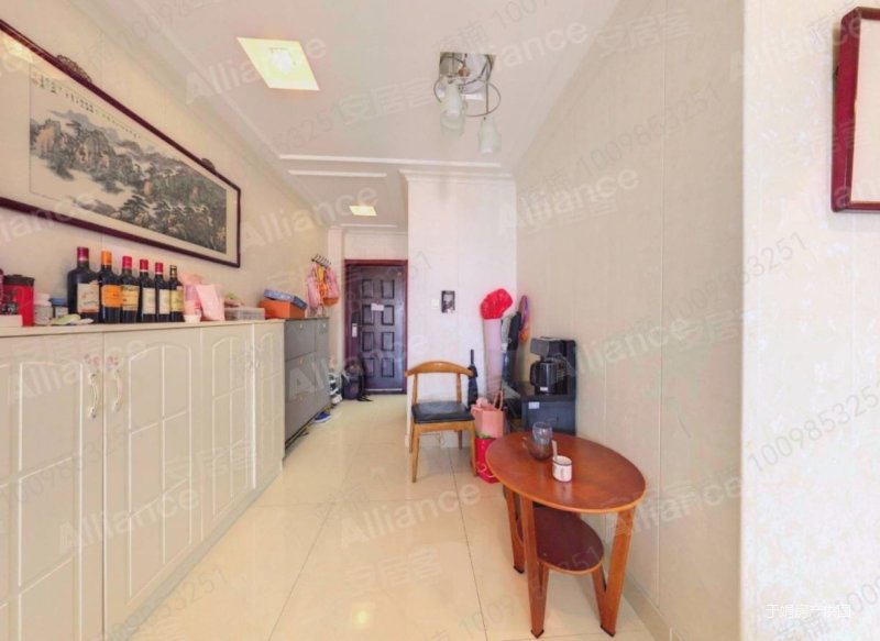 常发御龙山 精装急售随时可看