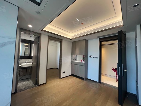 深圳南山白石洲深业鹤塘岭(商住楼)新上架 深业鹤塘岭 高层精致公寓