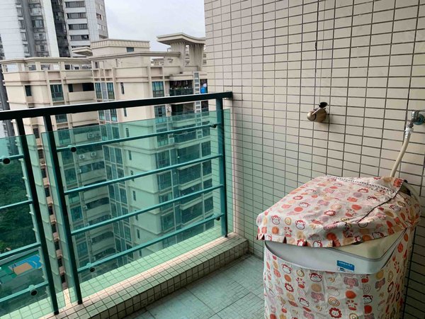 广州花都新区岭南公馆岭南公馆 1室1厅1卫